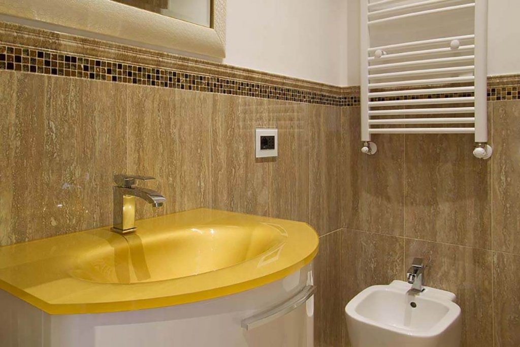 Bagno - Servizi di Interior Design