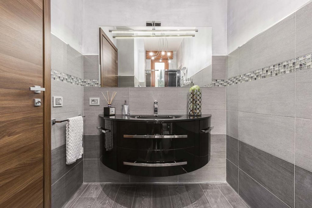 Bagno - Servizi di Interior Design