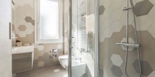 Bagno - Servizi di Interior Design