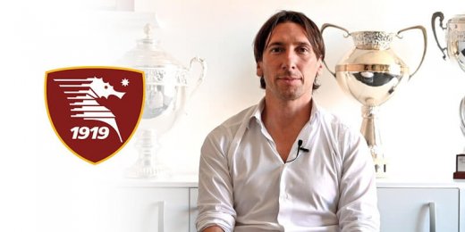 Unione Sportiva Salernitana 1919 Centro Sportivo Vincenzo Volpe | Facile Ristrutturare