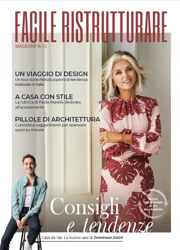 Magazine | Facile Ristrutturare